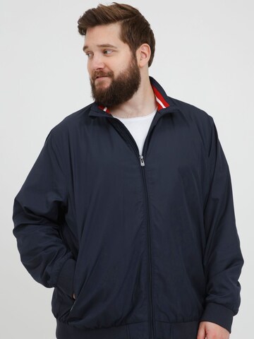 Blend Big - Chaqueta de entretiempo 'Zyklo ' en azul: frente
