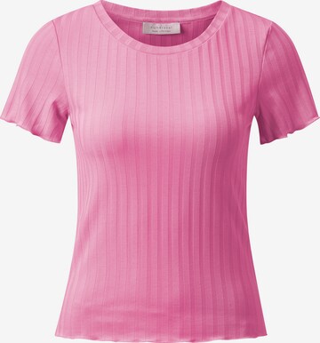 Rich & Royal T-Shirt in Pink: predná strana