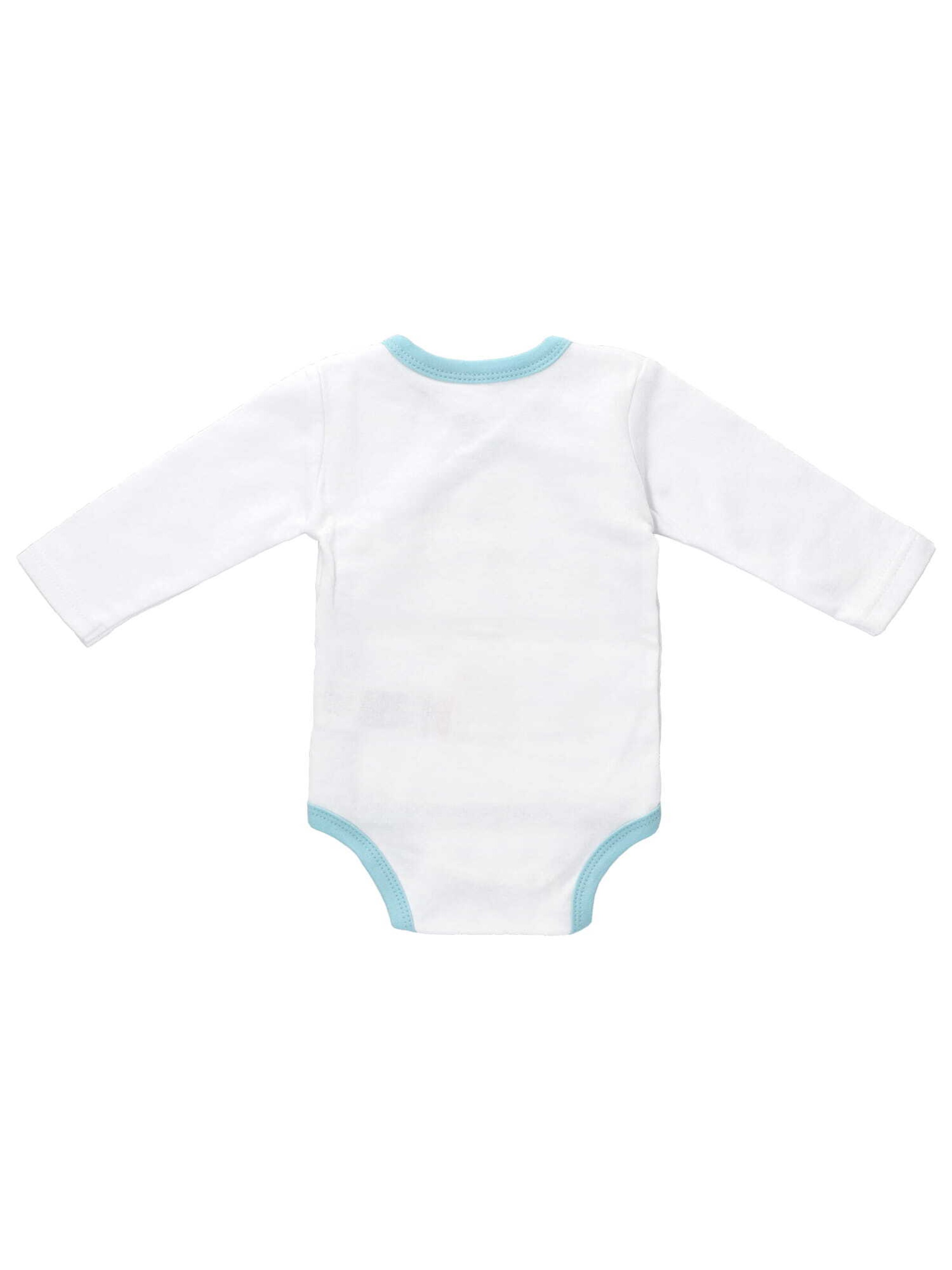 DISNEY Set 'Minnie Mouse' in Weiß