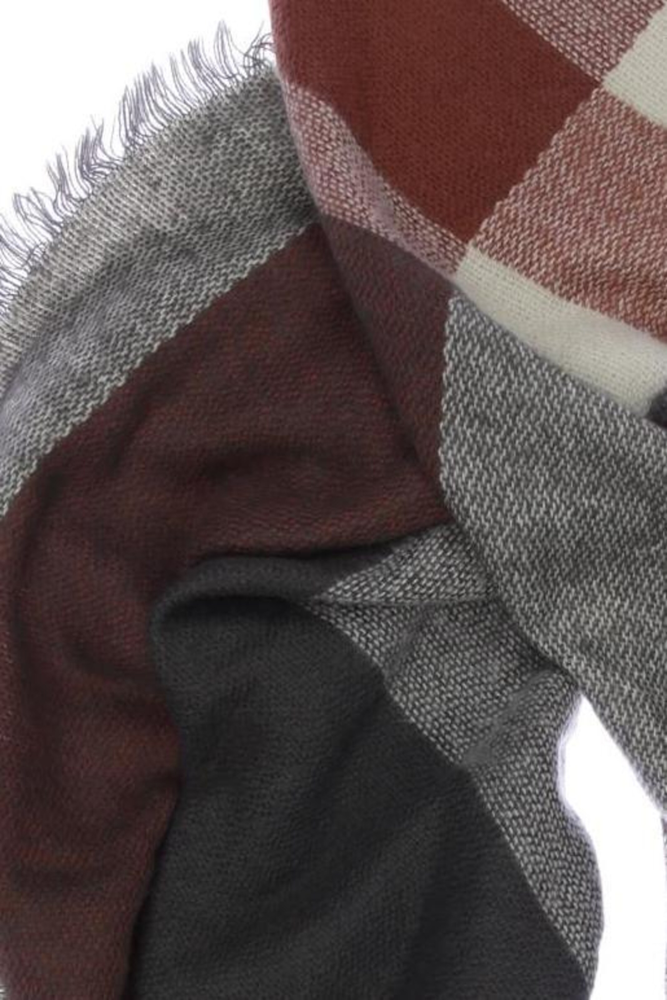 mint&berry Schal oder Tuch One Size in Grau