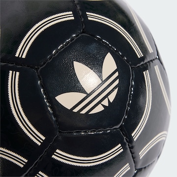 Balle 'Juventus Turin Third Club' ADIDAS PERFORMANCE en noir