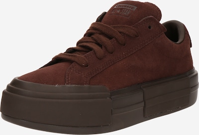 Sportbačiai be auliuko 'CTAS CRUISE OX' iš CONVERSE, spalva – ruda, Prekių apžvalga