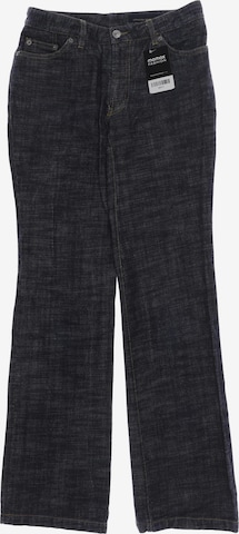 DRYKORN Jeans in 27-28 in Blue: front
