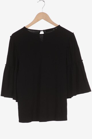 THE MERCER Top & Shirt in XL in Black