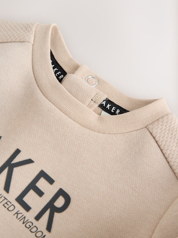 Baker by Ted Baker Dupačky/body – béžová