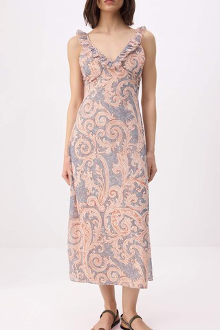 Trendyol Dress in Pink