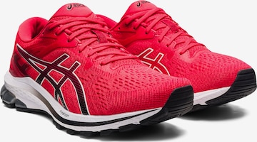 ASICS Running Shoes 'GT-1000 10' in Red