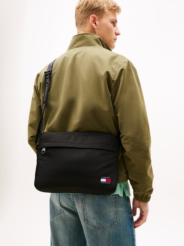 Tommy Jeans Laptop bag in Black