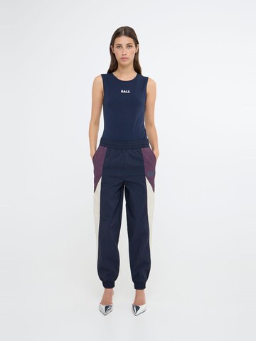 regular Pantaloni sportivi ' BASTELA ' di Ball in blu
