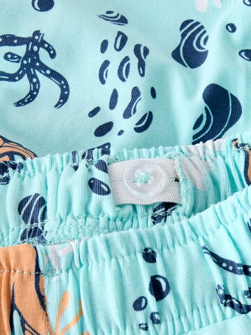 NAME IT Joggingpak 'Flaz' in Wit