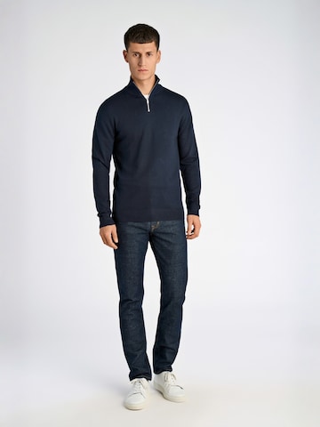 Lindbergh Sweater in Blue