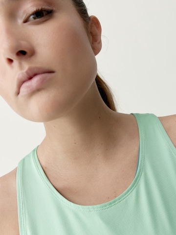 Born Sporttop 'Selena' in Groen