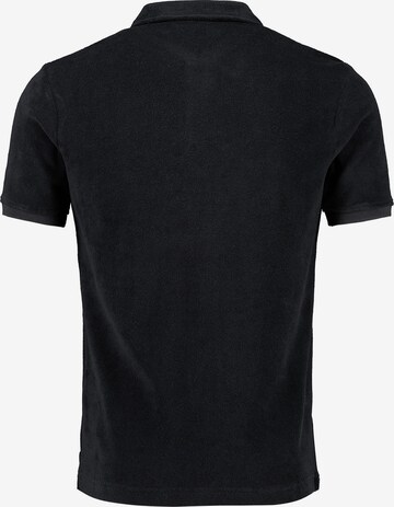 T-Shirt 'MP SKYWALKER' Key Largo en noir