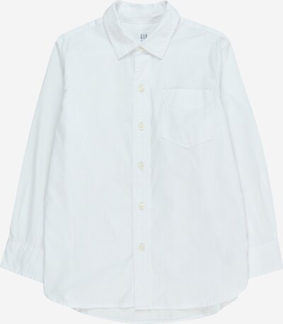 Camicia GAP di colore bianco, Visualizzazione prodotti