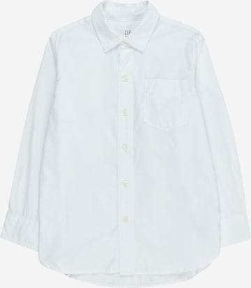 GAP Košile – bílá: přední strana