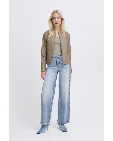 b.young Between-Season Jacket ' BYAcom ' in Brown