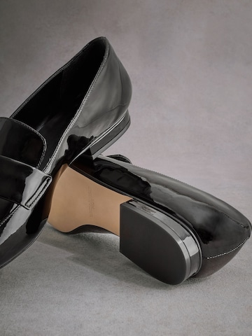 Next Instappers 'Jess' in Zwart