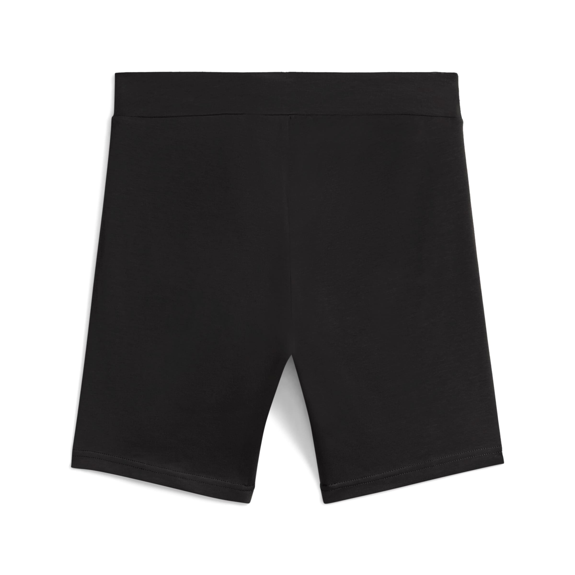 PUMA Skinny Workout Pants in Black