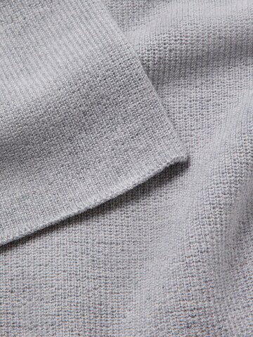 FALKE Scarf in Grey