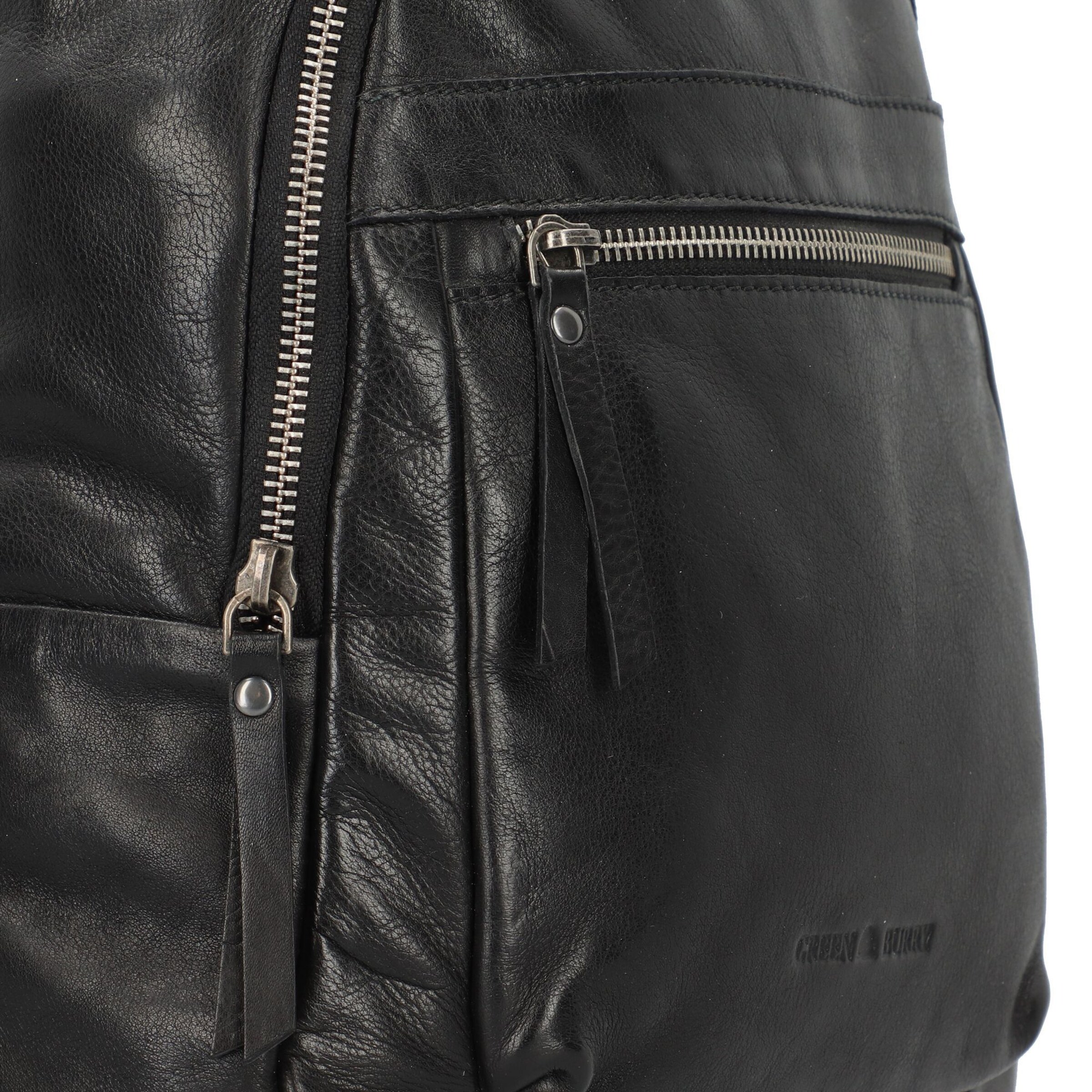 Sac à dos 'Colombiana City' GREENBURRY en noir