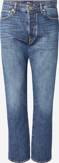 29/32 dydžio Džinsai 'RDDRoyal 327' iš R.D.D. ROYAL DENIM DIVISION, spalva – tamsiai (džinso) mėlyna, Prekių apžvalga
