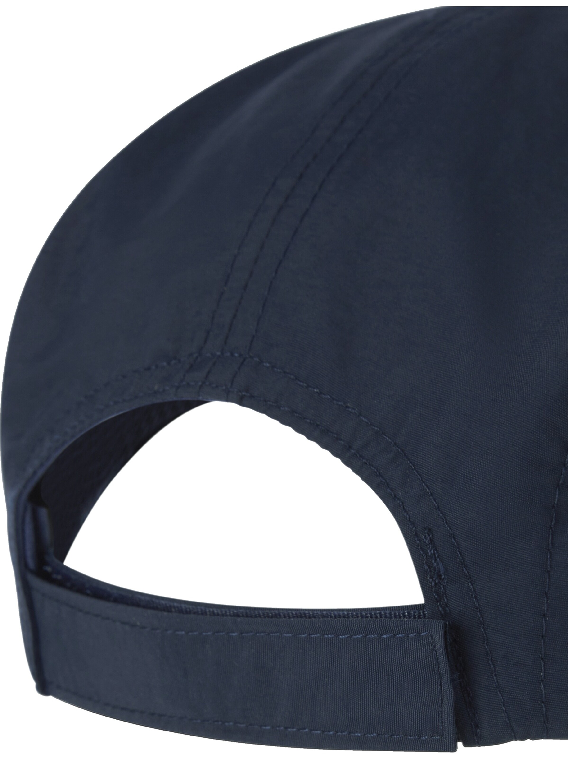 BABISTA Basecap ' Dionisio ' in Blau