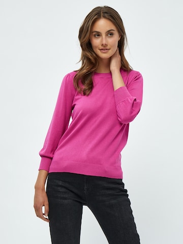Pullover 'Mersin' di minus in rosa: frontale