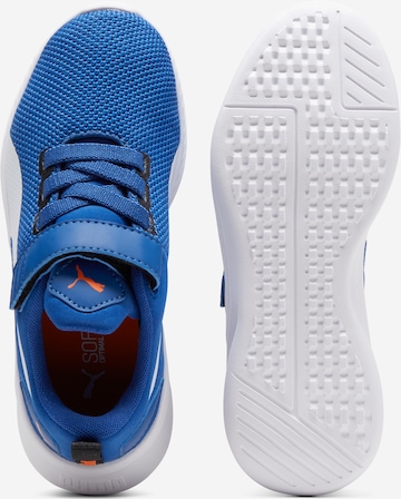 PUMA Сникърси 'Flyer Runner V PS' в синьо