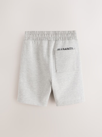 Regular Pantaloni de la smALLSAINTS pe gri