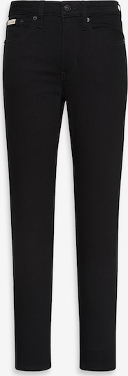 Džinsai iš Calvin Klein Jeans, spalva – juoda, Prekių apžvalga