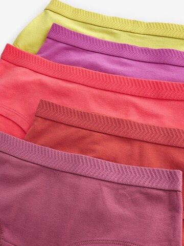 Next - Cueca em amarelo