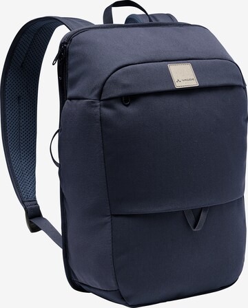 VAUDE Sports Backpack 'Coreway BP 10' in Blue