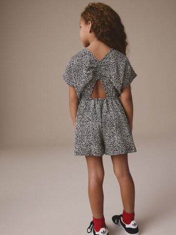 Ensemble Next en noir
