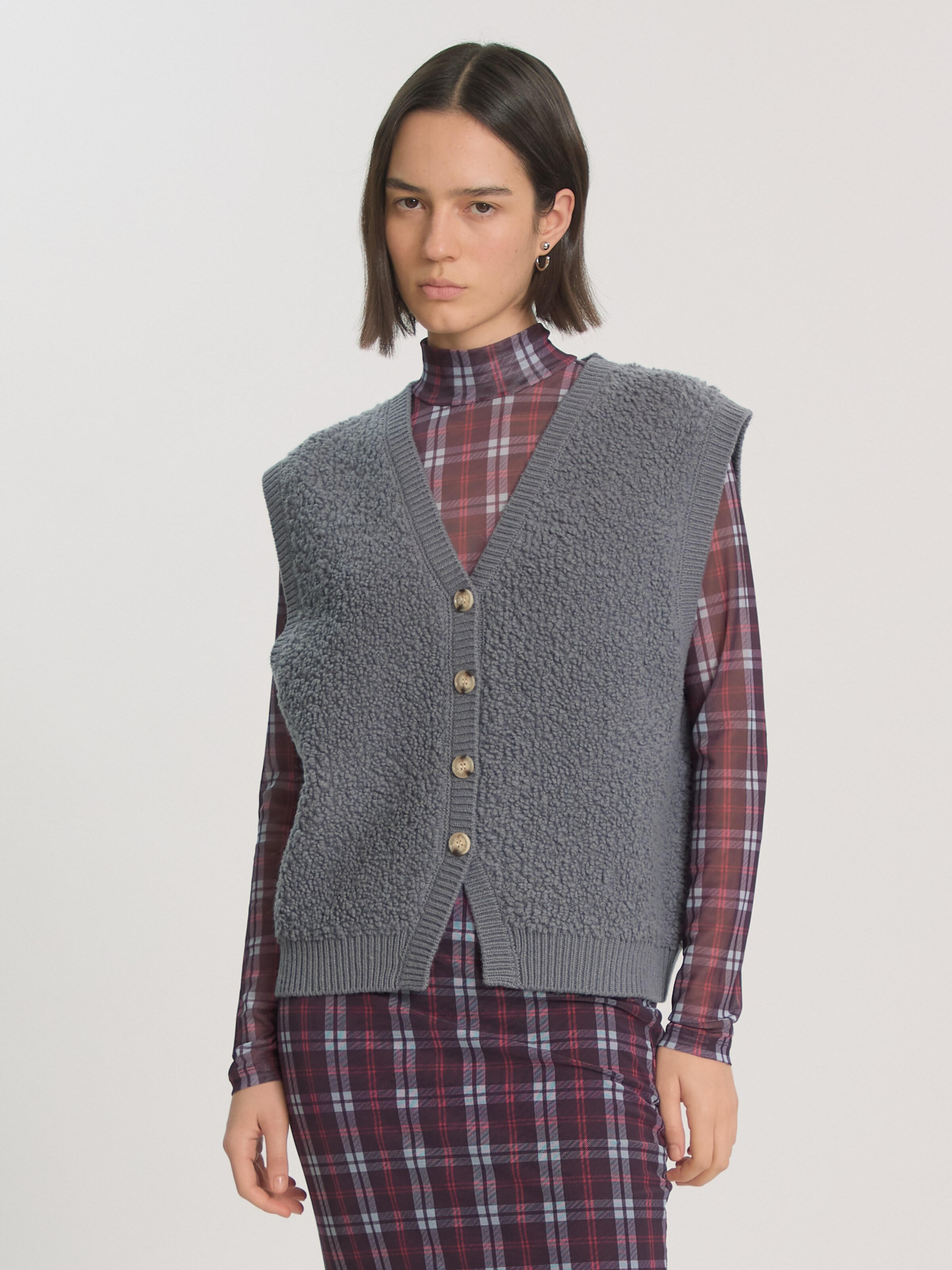 Gilet 'Yuna'