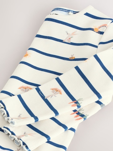 Next Shirt in Beige
