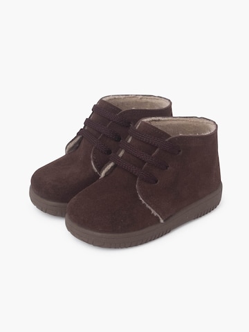 Pisamonas Boots in Brown