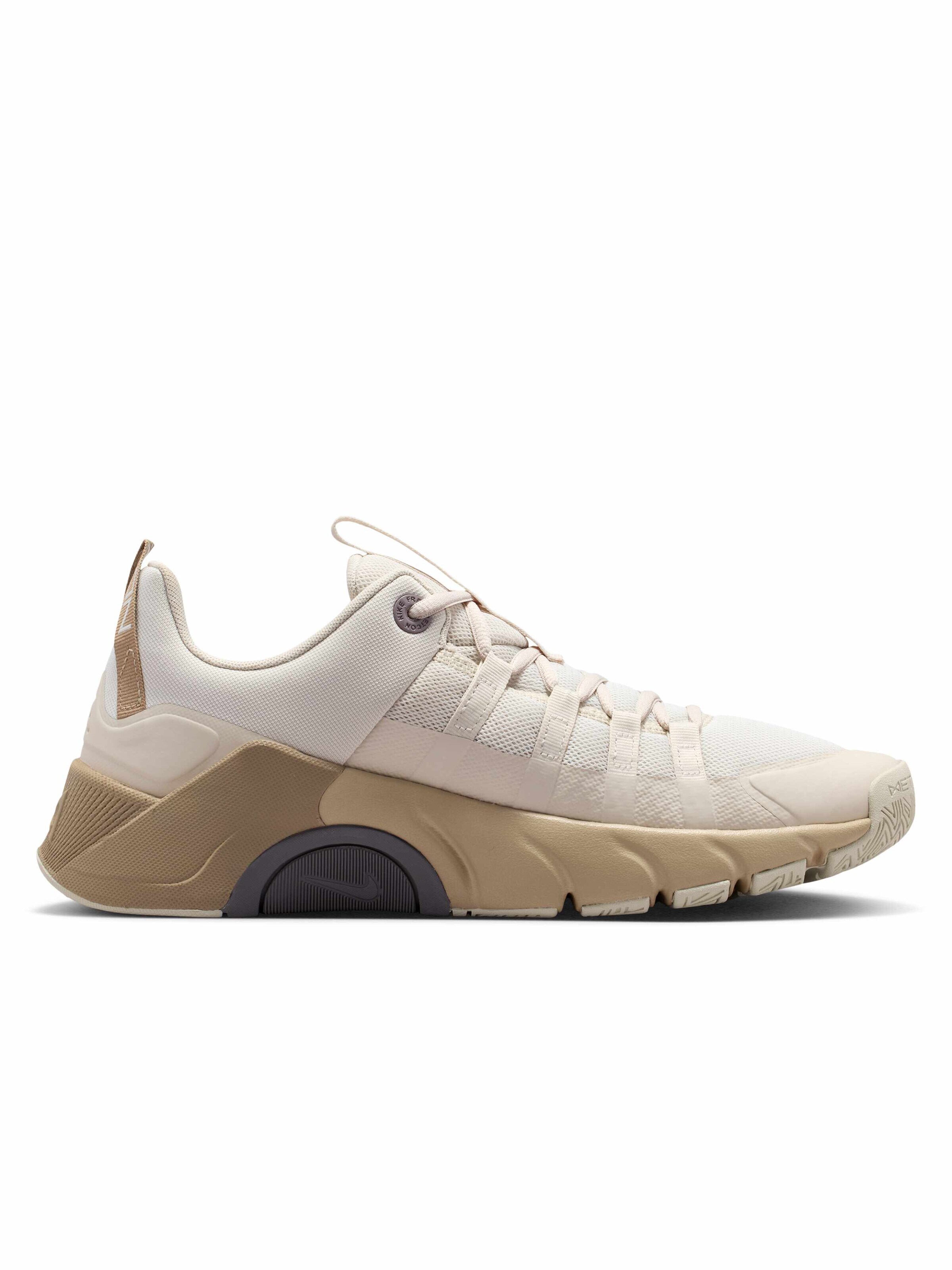 NIKE Sports shoe 'Free Metcon 7' in Brown