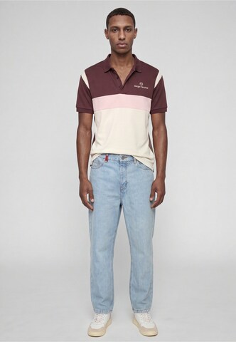 Sergio Tacchini Shirt 'Musa' in Lila