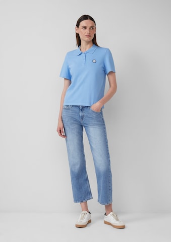 T-shirt s.Oliver en bleu