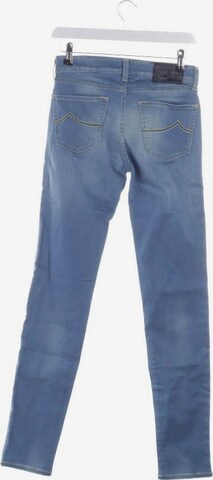 Jacob Cohen Jeans 26 in Blau