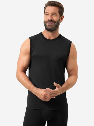 Mey Undershirt 'Iconic Modal' in Black