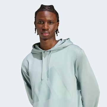 ADIDAS SPORTSWEAR Tracksuit in Green