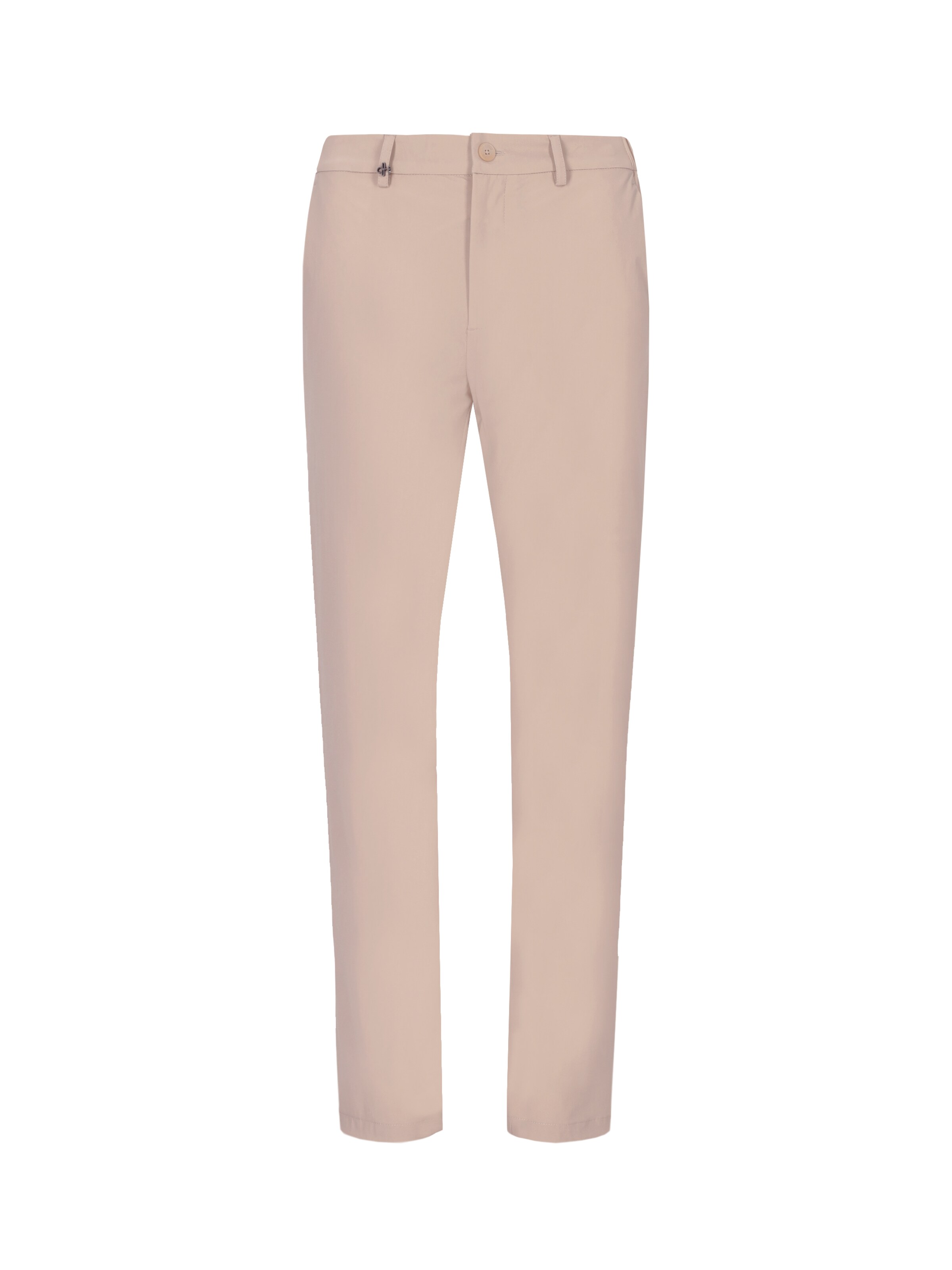 Pantaloni chino 'KOS T. ACTIVE' di Distretto12 in beige: frontale