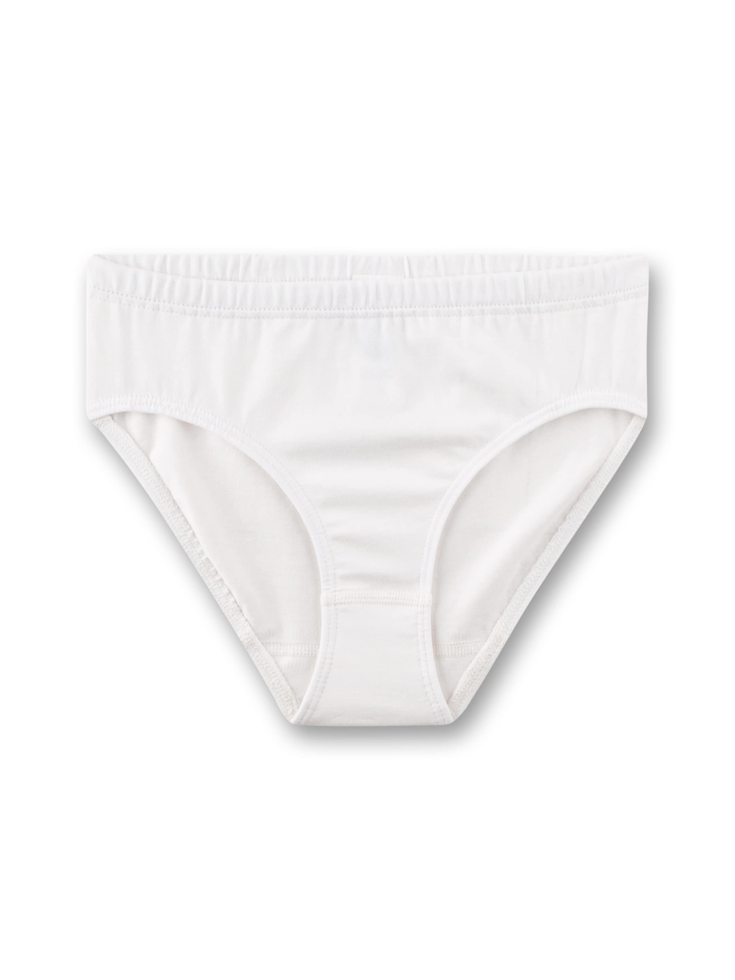 Sanetta Slip in Grün