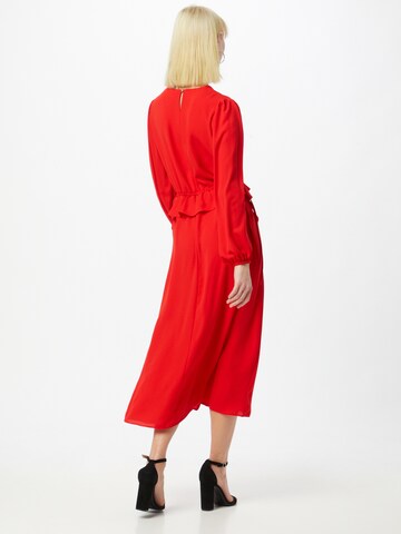 River Island Dress 'PENELOPE' in Red