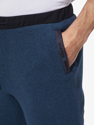 BABISTA Regular Sportbroek 'Coran' in Blauw