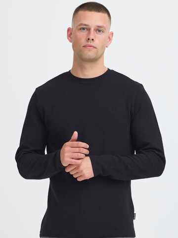 BLEND - Sudadera ' BHMForta ' en negro