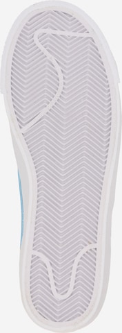 Nike Sportswear Trampki w kolorze biały