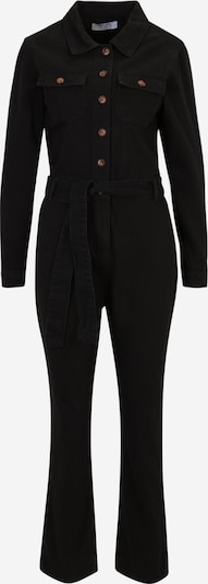 Dorothy Perkins Combinaison en noir, Vue avec produit