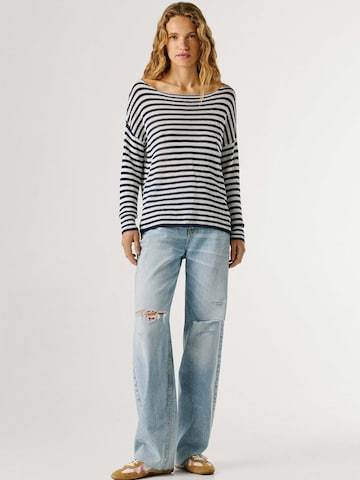 Pepe Jeans Pullover 'Kalula' in Blau